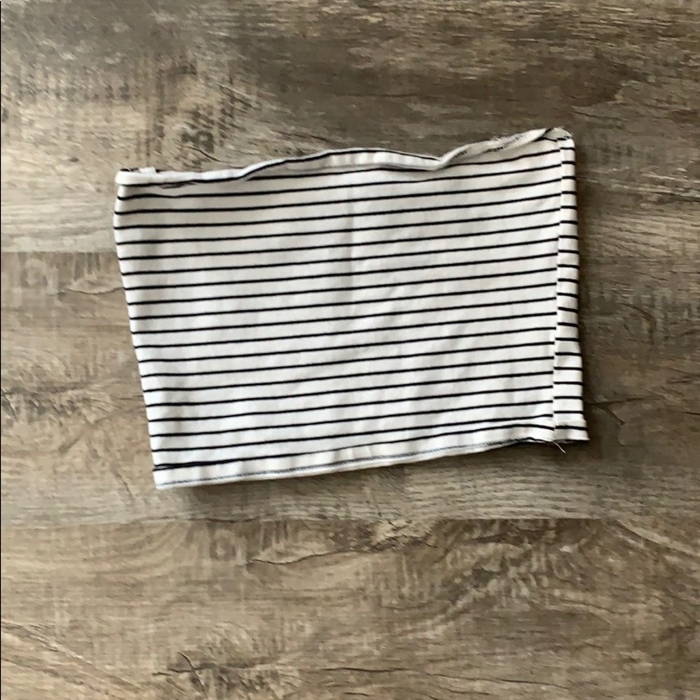 Forever 21 Cropped Top